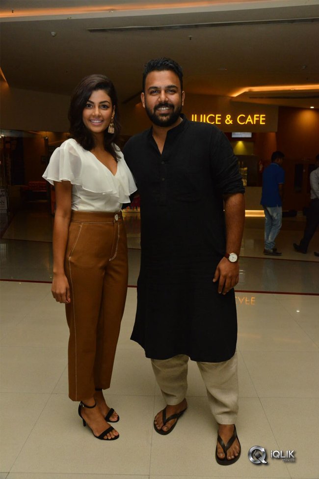 Ee-Nagaraniki-Emaindi-Movie-Premiere-Show-Photos